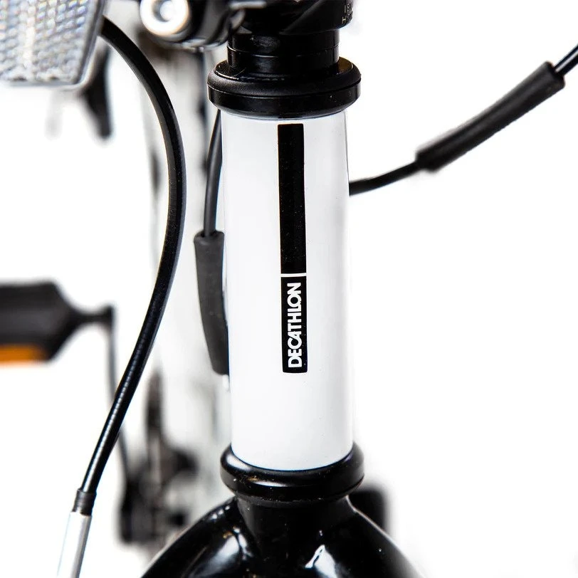 Decathlon Rockrider ST100 24" Kids Mountain Bike 2022 - Image 5