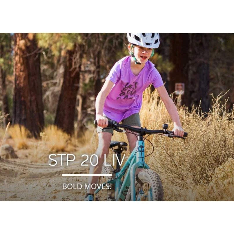 Giant STP 20 Girls 2021 - Image 2