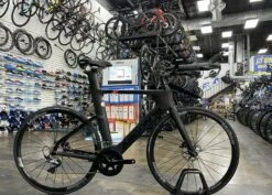 Argon 18 E-117 Disc Shimano Ultegra 2022