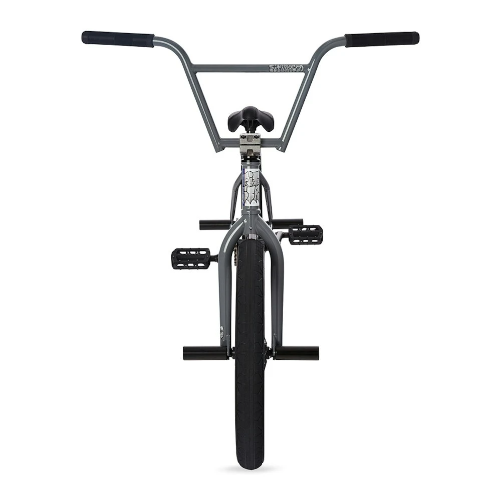Fit Bike Co 2023 Str Freecoaster (Md) Slate Gray - Image 2