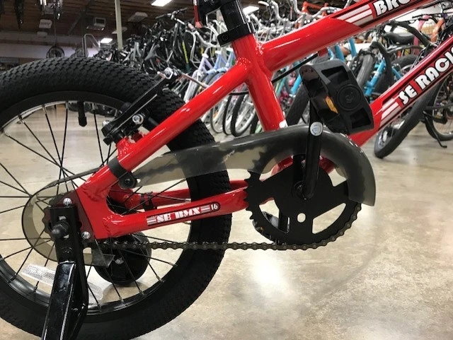 Se-bikes SE Bikes Bronco 16" - Red 2022 - Image 2