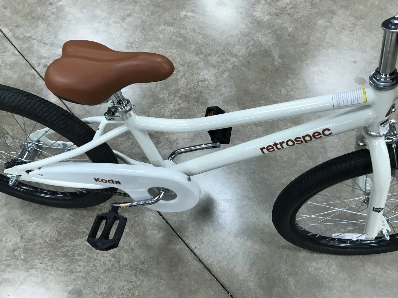 Retrospec Koda 20" Kids Bike - Image 3