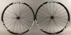 Zipp 30 Course Road Gravel Cx Wheelset 6 Bolt Disc Xdr 12 Speed