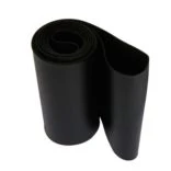 Eclypse Holeshot 38 29+ Fat Bike Rim Strip Black 2019