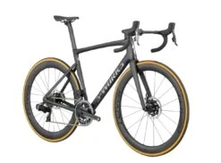Specialized S-Works Tarmac SL7 - SRAM Red ETap AXS