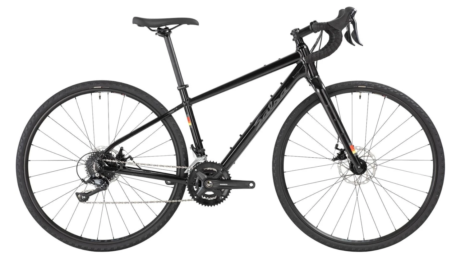 Salsa Journeyer Sora 700c 2022