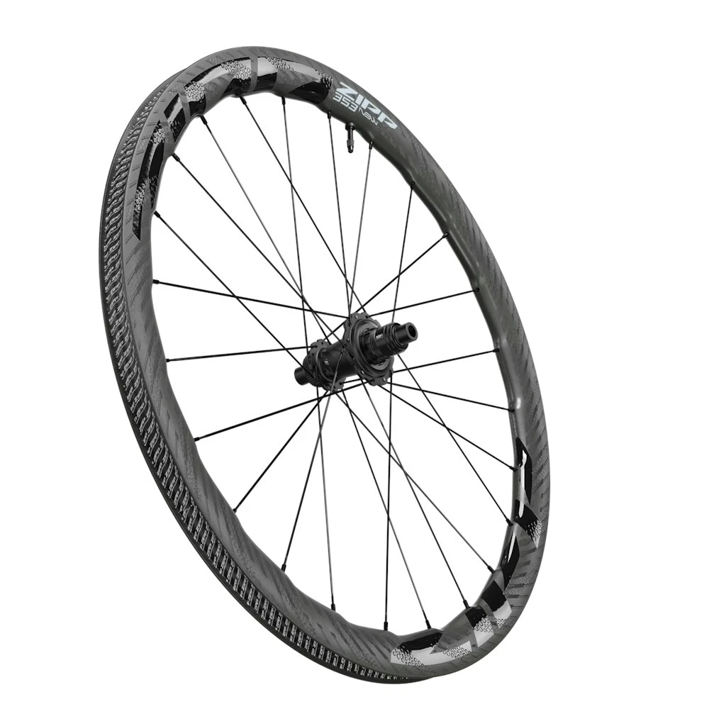 Zipp AM 353 NSW Carbon Tubeless XDR Standard 2022 - Image 3