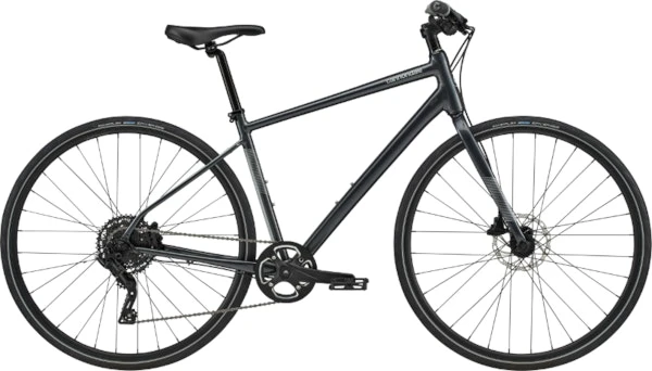 Cannondale Quick 4 2022