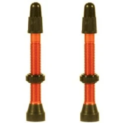 WTB TCS Presta Valve 46mm Orange 2017
