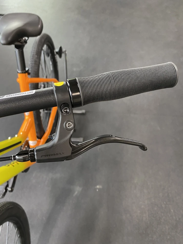 Cannondale Treadwell 3 Remixte Ltd Highlighter 2022 - Image 2