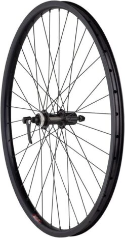 Velocity Cliffhanger 29er Disc Brake Mountain Bike Rear Wheel Shimano 135mm QR