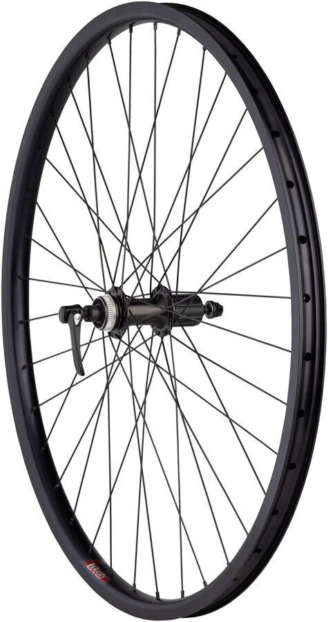 Velocity Cliffhanger 29er Disc Brake Mountain Bike Rear Wheel Shimano 135mm QR