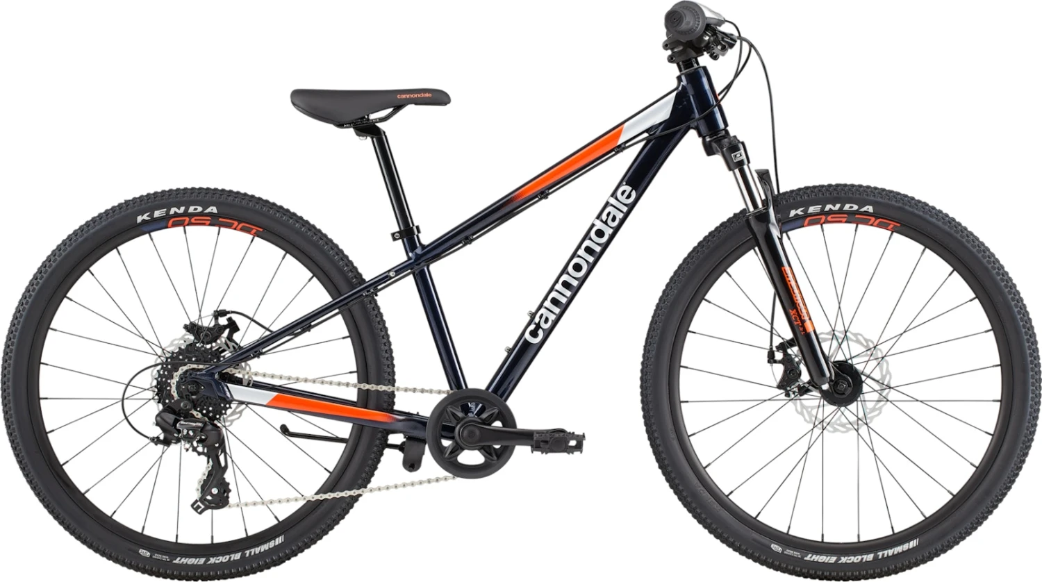 Cannondale Kids Trail 24 2020