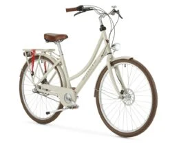 Lekker Jordaan Step-Through 3 Speed