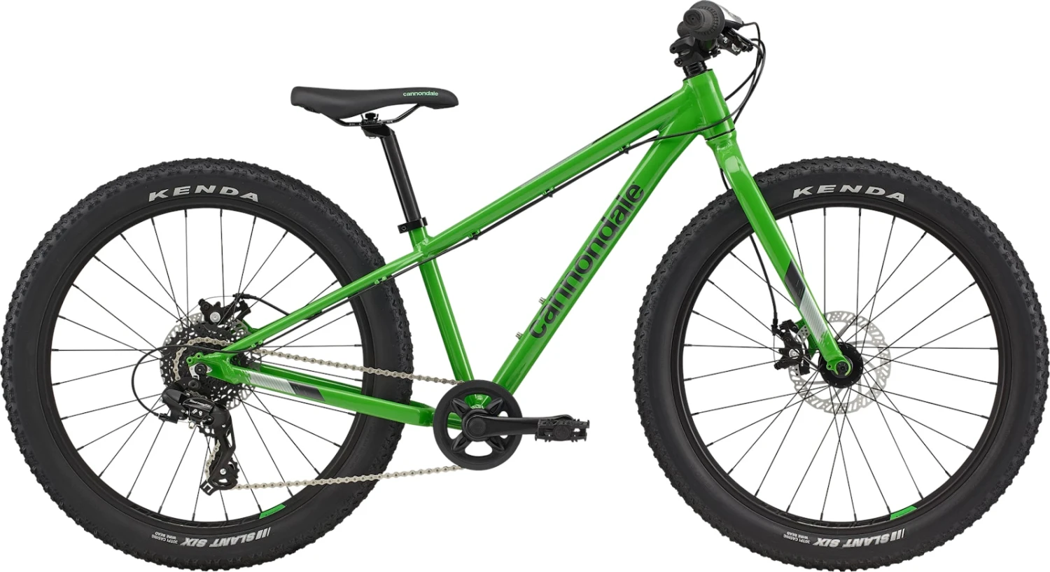 Cannondale Kids Cujo 24+ 2021