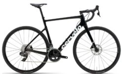 Cervelo Caledonia Rival Etap Axs Gloss Black 58