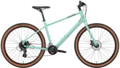 Kona 2022 Dew MD Mint Green
