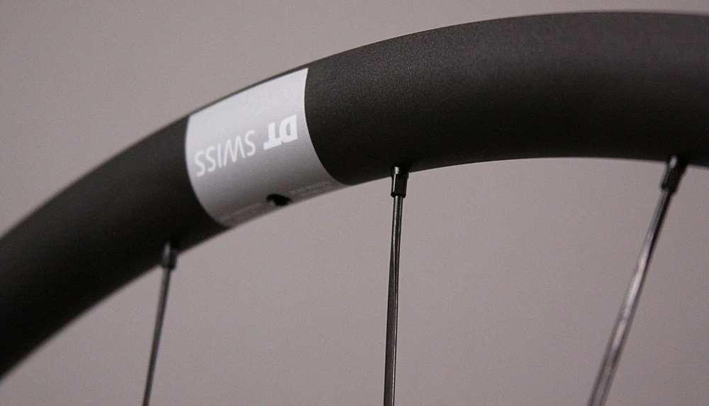 Dt-swiss DT Swiss Gr 1600 Road Cx Gravel Disc Rear Wheel Sram Xdr - Image 6