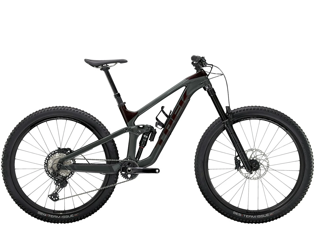 Trek Slash 9.8 Xt 2021