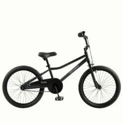Retrospec: Koda 20" Kids' Bike - Matte Black