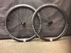 Boyd Cycling Boyd Prologue 44mm SHIMANO Wheelset 2022