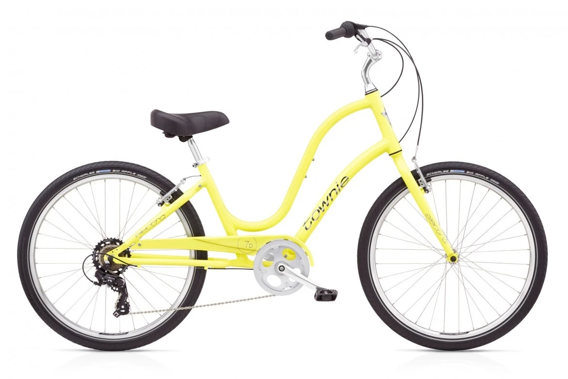 Electra Townie Original 7D Ladies' 2020 - Image 3