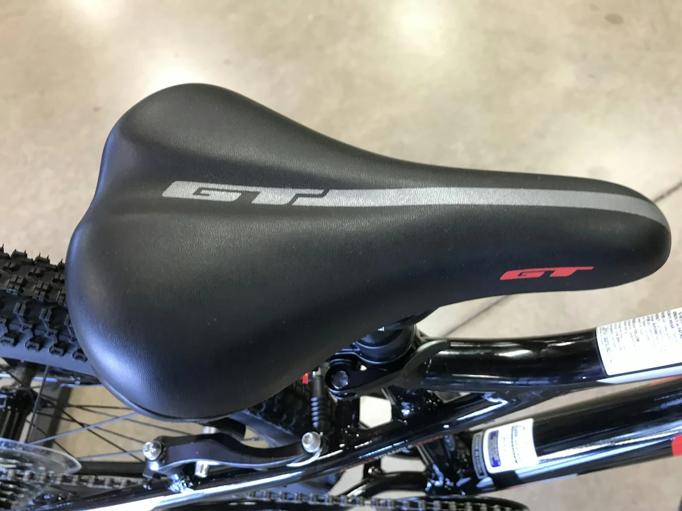 GT Stomper Prime 24" 2021 - Image 4