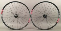 Dt-swiss DT Swiss Rims 29" MTB Bike Wheels 15x 100 12x 142mm Shimano Microspline 12 Speed
