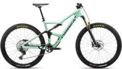 Orbea Occam M10 Gri-Grj S