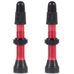 WTB TCS Presta Valve 34mm Red 2017