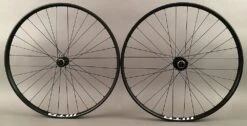 WTB ST I25 29er MTB Mountain Bike Wheelset Tubeless Shimano Microspline 12 Speed