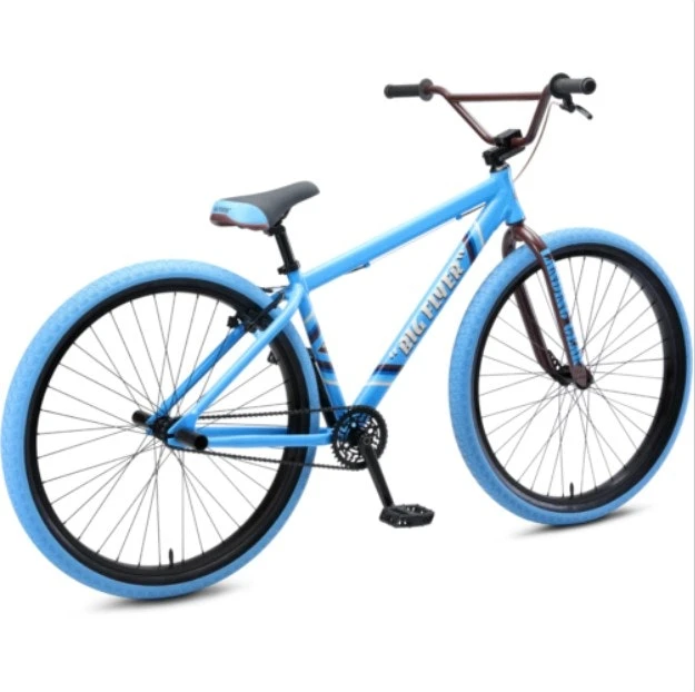 Se-bikes SE Bikes BIG FLYER 29 SE Blue 2022 - Image 2