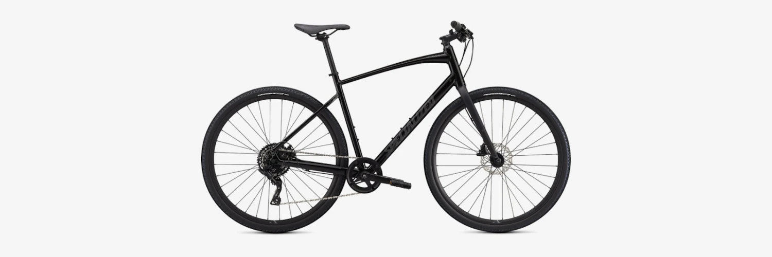 Specialized Sirrus X 2.0 2021