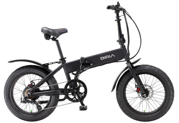 Biria Electric Folding - Series 2, S2