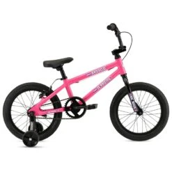 Se-bikes SE Bikes Bronco 16" PINK BMX Bike 2021