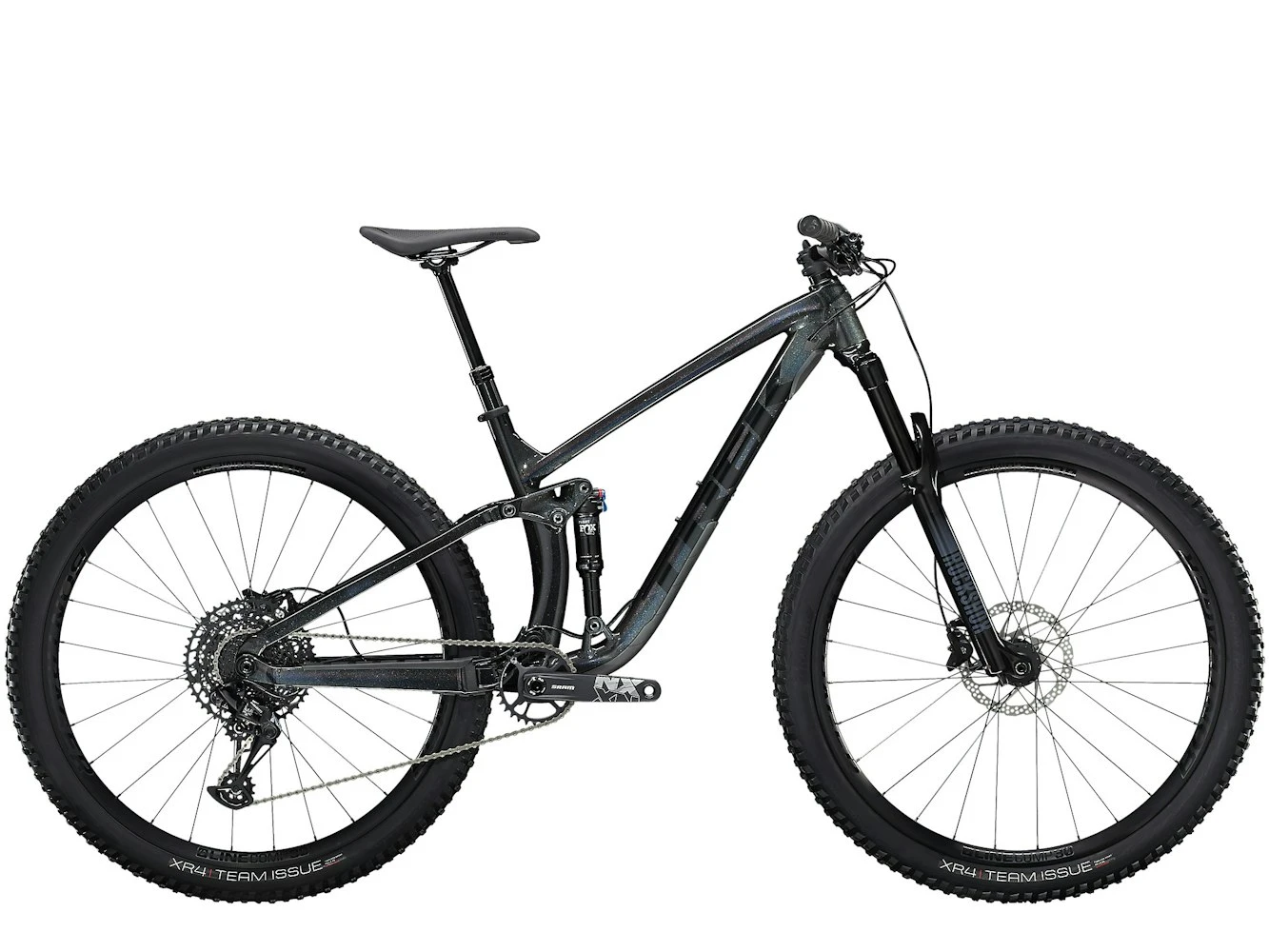 Trek Fuel EX 7 Gen 5 29" 2023 - Image 2