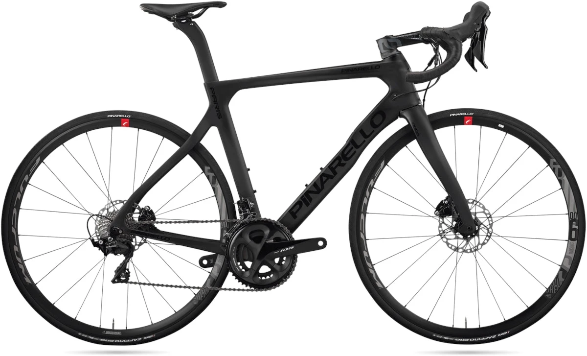 Pinarello Paris Disk 105