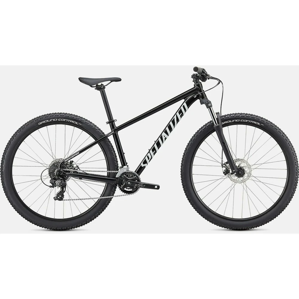 Specialized Rockhopper 27.5 Mountain Bike - Image 3