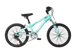 2020 Bianchi Duel 20" Girl 28cm CK16
