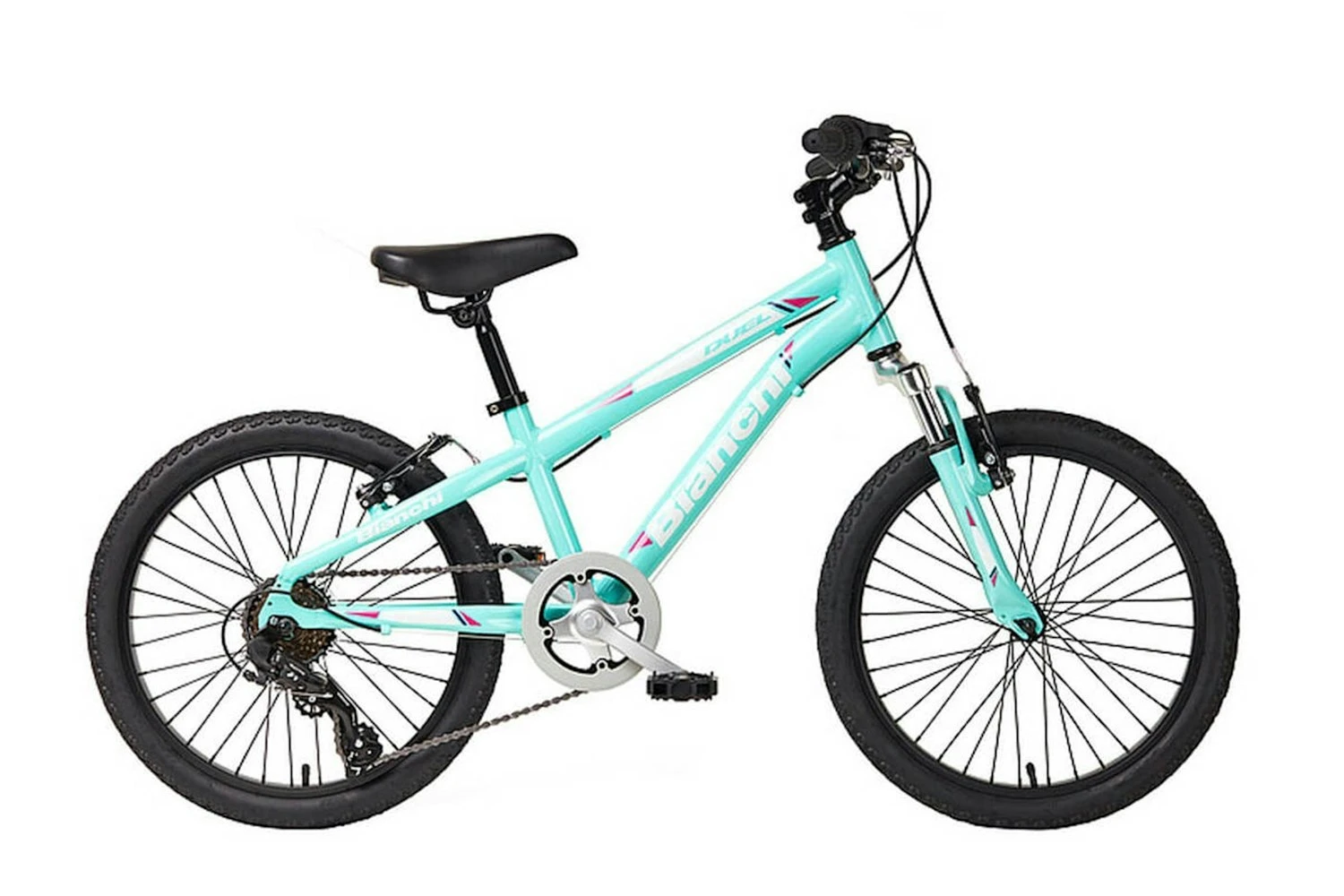 2020 Bianchi Duel 20" Girl 28cm CK16