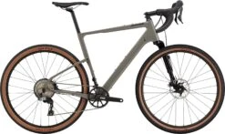 Cannondale 650 M Topstone Crb Lefty 3 2021