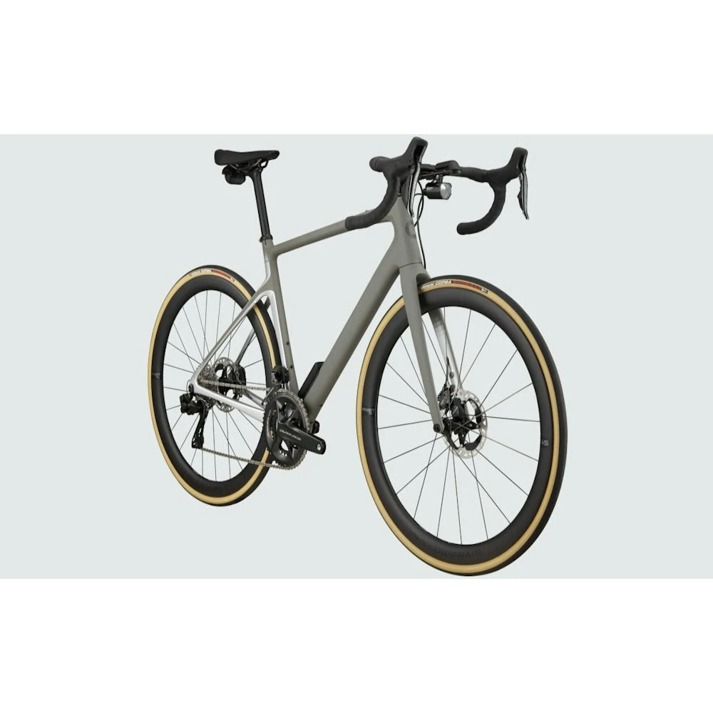 Cannondale Synapse Carbon 1 RLE 2022 - Image 2
