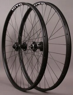 WTB ST I30 29er Mountain Bike Wheelset Novatec Boost Hubs Shimano HG Freehub
