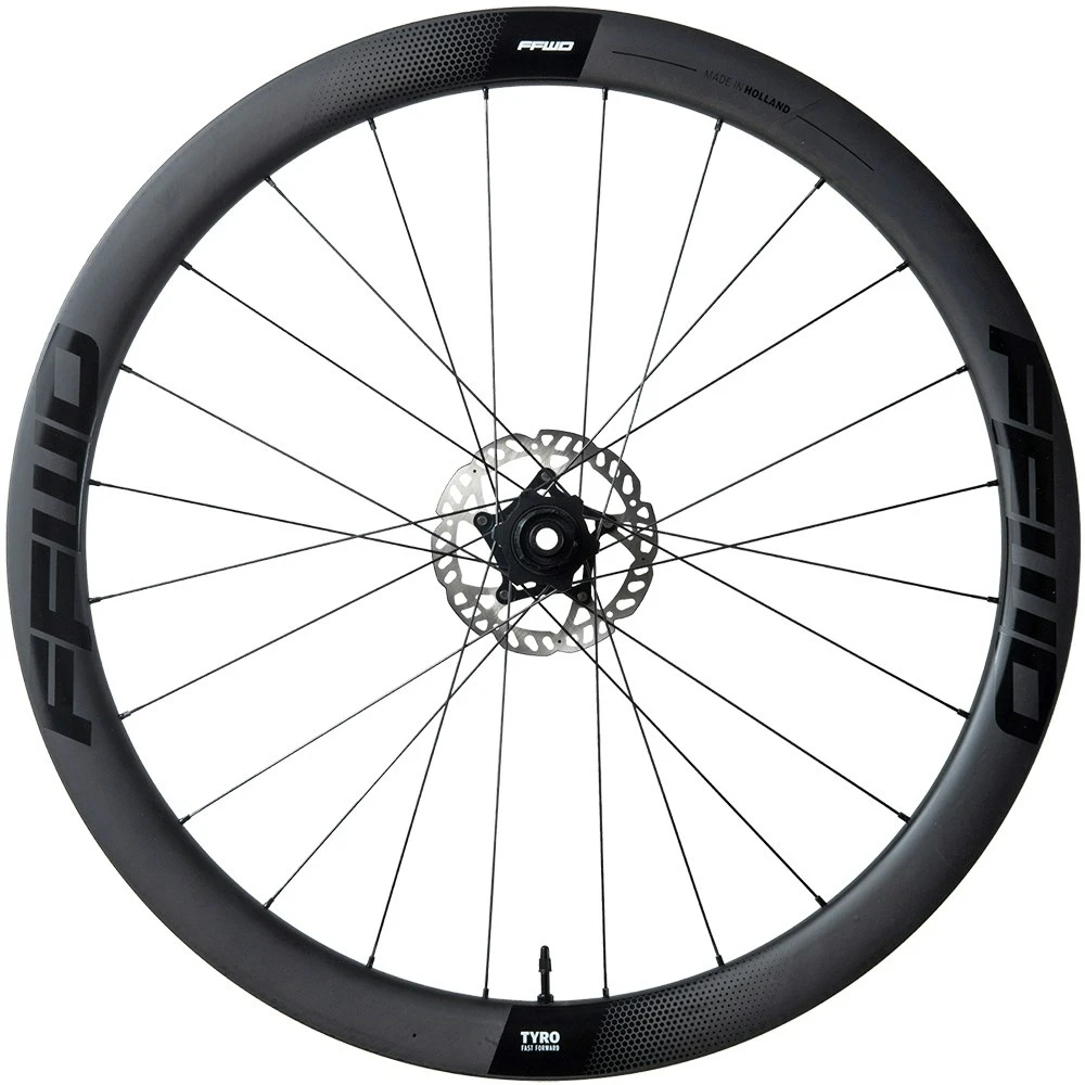 FFWD Tyro Ii 2023 - Image 3