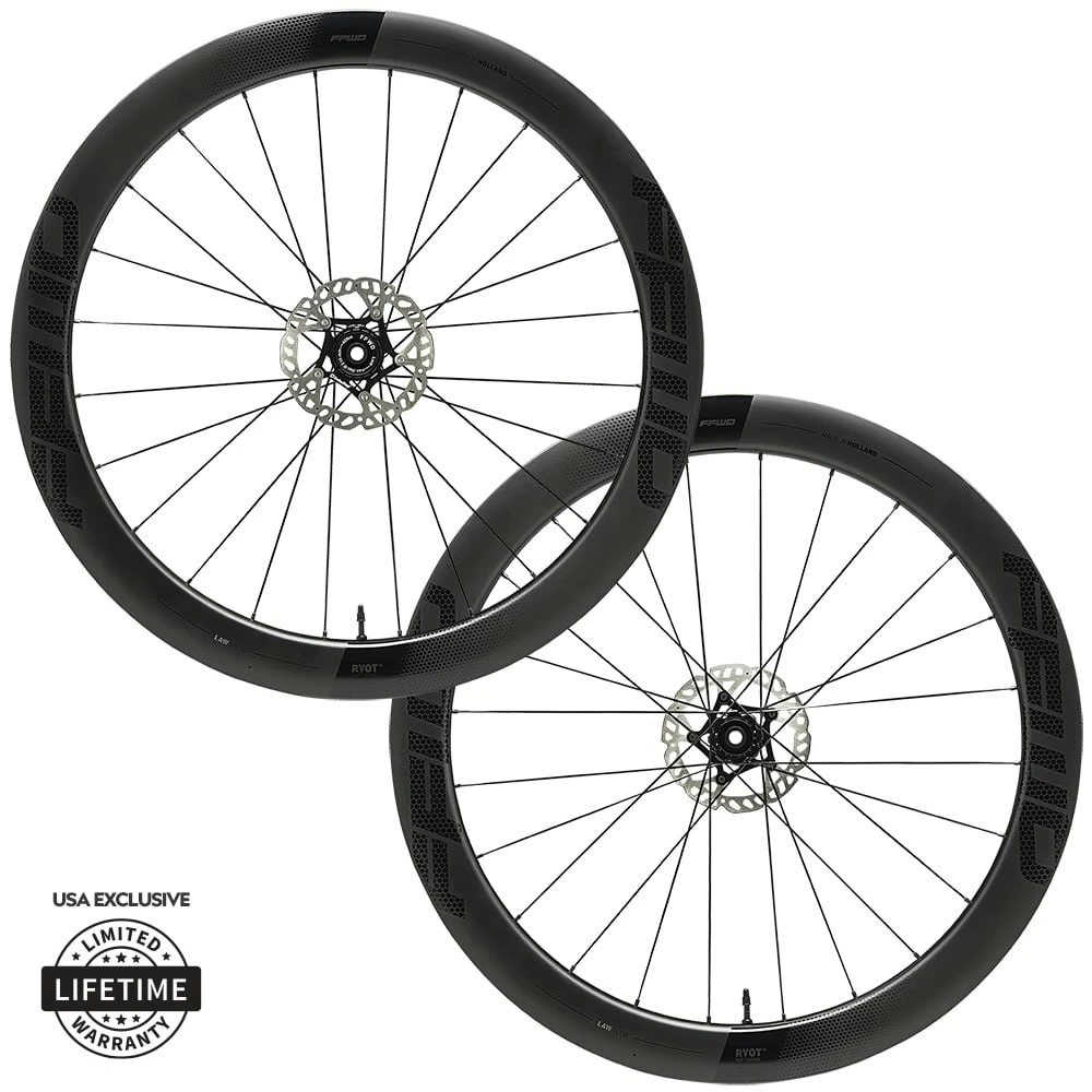 FFWD Ryot55 Dt240 Exp