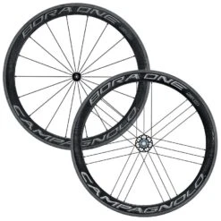 Campagnolo® Campagnolo Bora One 50 Dark Clincher Wheel Set 2019