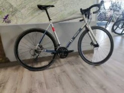 Breezer Inversion Team ( Similar To Trek Domane Or Trek Checkpoint ) 2018