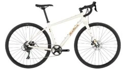 Salsa Journeyer Advent 700c 2022