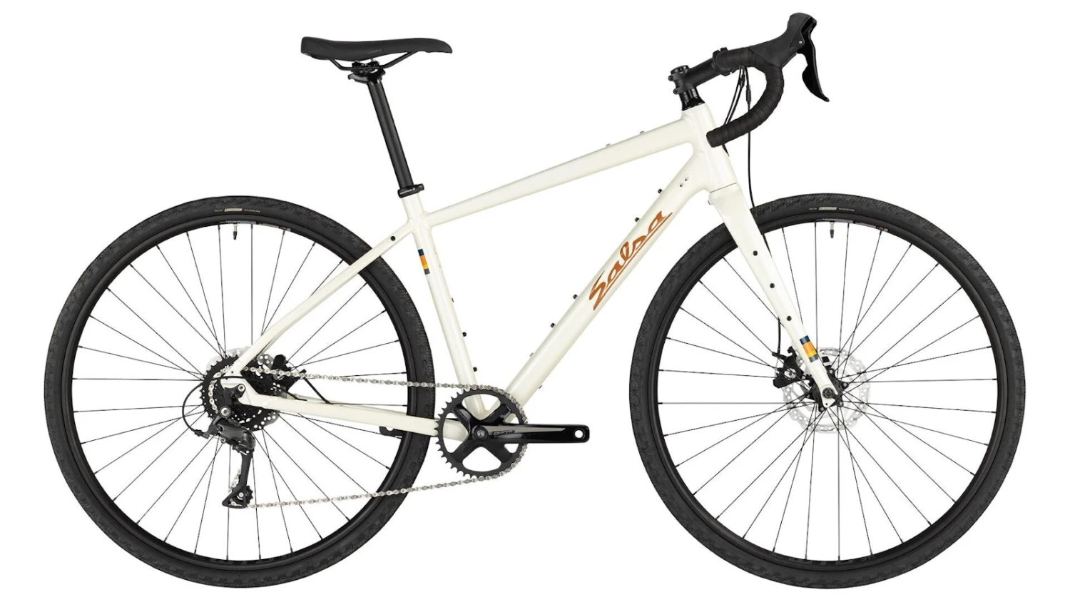 Salsa Journeyer Advent 700c 2022