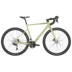 Scott Speedster Gravel 30 GRX 400 2022